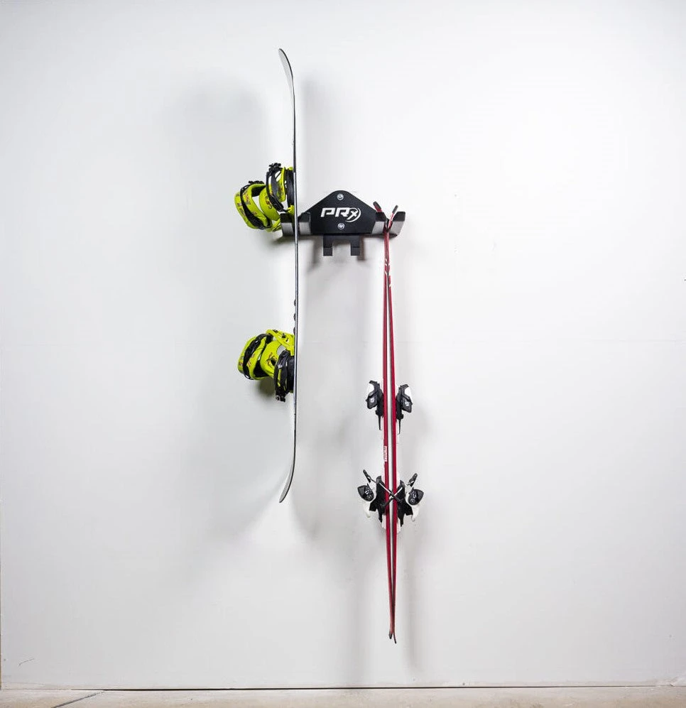 PRx Ski And Snowboard Storage 7 PRx Ski And Snowboard Storage - Image 5