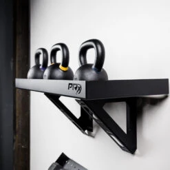 PRx Wall-Mount Dumbbell Storage -Fitness Equipment wall mounted storage prx wall mount dumbbell storage 5