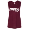 PRx Women's Muscle Tank -Fitness Equipment women s apparel prx women s muscle tank 1