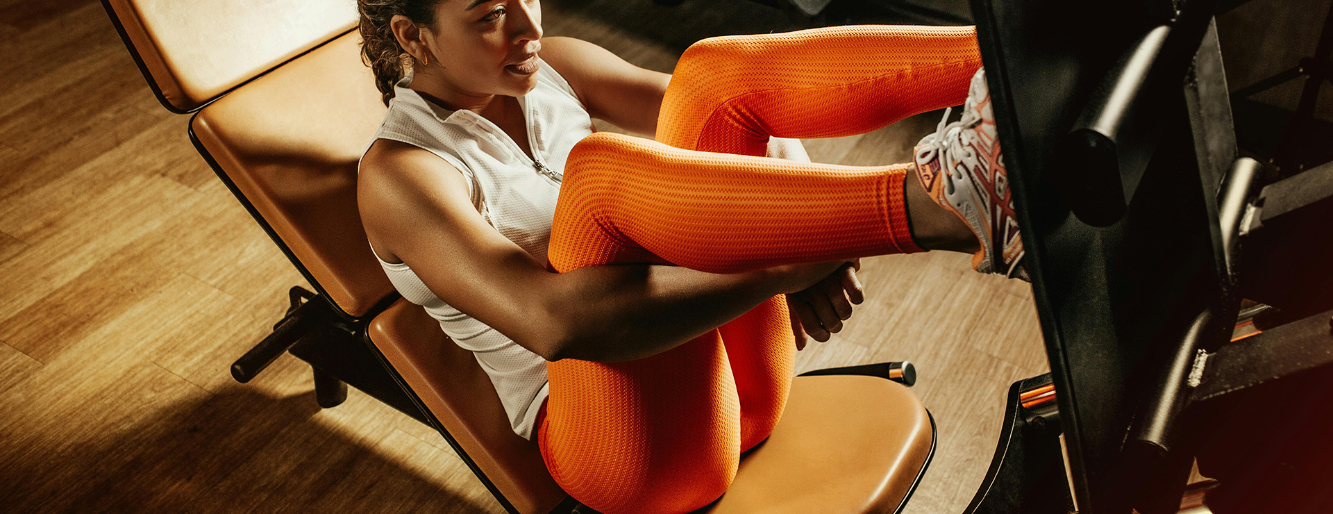 Fitness Equipment -Fitness Equipment pexels jonathanborba 14037022