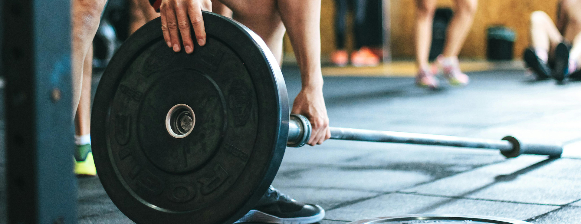 Fitness Equipment -Fitness Equipment pexels victorfreitas 703012